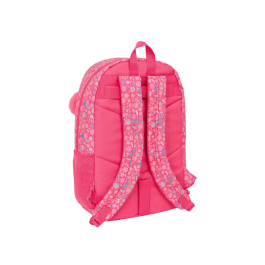 Mochila Escolar Safta Feeling Multicolor 30 x 46 x 14 cm