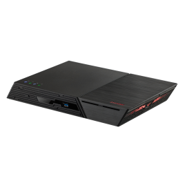 Asustor FS6712X servidor de almacenamiento NAS Compacto Intel® Celeron® N5105 4 GB DDR4 Negro Precio: 931.50000031. SKU: B1AGRRZDYZ