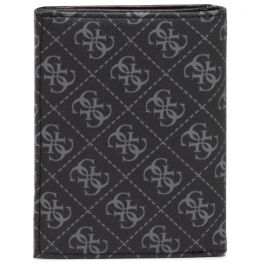 Dan, Cartera de tela, Pequeño, Negro, Para hombres Precio: 132.79000042. SKU: B15CKWMY3Z