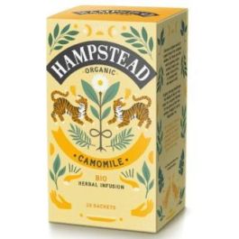 Royal Camomile Infusion 20Sbrs. Bio Precio: 5.5. SKU: B1CZN4BKW2