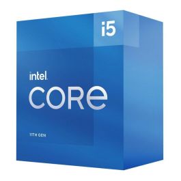 Intel Core i5-11400F Procesador de Sobremesa 2.6 GHz, 12 MB Smart Cache, con Turbo Boost y Hyper-Threading, en Caja Precio: 128.49999987. SKU: S0230200