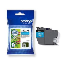 Brother Tinta Cian Mfcj5340Dw, Mfcj5740Dw, Mfcj6540Dw, Mfcj6940Dw - XL Precio: 28.49999999. SKU: S8402072