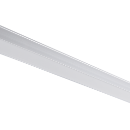 Perfil Para Tiras LED 2 metros -Difusor Opal Perfil Para Tiras LED 2 metros -Difusor Opal