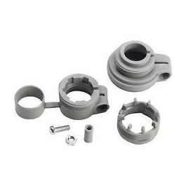 eQ-3 Homematic IP Adapter-Set para Danfoss Precio: 31.50000018. SKU: B1HRWQEMZZ