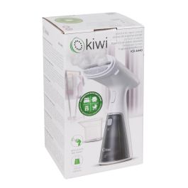 Plancha de Vapor Vertical Portátil Kiwi 1000W (4 Unidades) Plancha de Vapor Vertical Portátil Kiwi 1000W (4 Unidades)