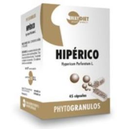 Hiperico Phytogranulos 45Caps. Precio: 11.6900003. SKU: B138P42YRY