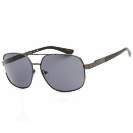 Gafas de Sol Hombre Guess GF0227-5901B ø 59 mm Precio: 43.79000043. SKU: B14QZH346X