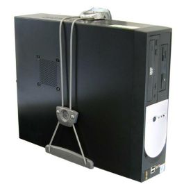 Soporte para CPU Ergotron 80-105-064 Soporte para CPU Ergotron 80-105-064