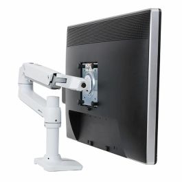 Soporte de Mesa para Pantalla Ergotron 45-490-216 Blanco 34" Soporte de Mesa para Pantalla Ergotron 45-490-216 Blanco 34"