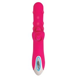 Vibrador Punto G Evolved Love Spun Rosa