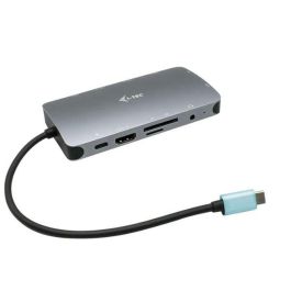 Dockstation i-Tec C31NANOVGA100 Dockstation i-Tec C31NANOVGA100 Precio: 99.99945054. SKU: B1GTH324T5