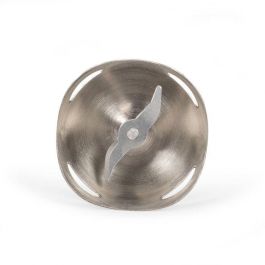 Livoo DOP245R Licuadora de mano con bol Rojo chili