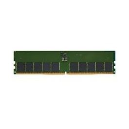 Kingston KTL-TS548E-32G 32GB DDR5-4800MT/s ECC Unbuffered DIMM para PC 288-pin Latencia CAS 40 Precio: 239.58999944. SKU: B1B5E5R88Y