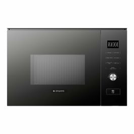 Microondas con Grill Aspes AMWI2800DGN 20 Negro 800 W 20 L Microondas con Grill Aspes AMWI2800DGN 20 Negro 800 W 20 L Precio: 292.49999977. SKU: B13TZ8WE9G