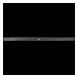 Corsair Vengeance CMK64GX5M2B6600C32 DDR5 64GB (2x32GB) 6600MHz CL32 Black