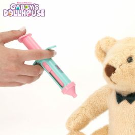 Maletín Médico de Juguete con Accesorios Gabby's Dollhouse (4 Unidades)