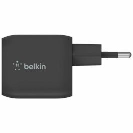 Cargador portátil Belkin 60 W Negro Cargador portátil Belkin 60 W Negro