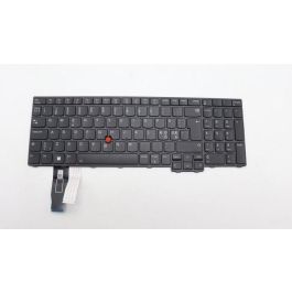 Lenovo Keyboard for Lenovo ThinkPad T16 Gen 2 notebook Precio: 125.49999968. SKU: B14JADEJJ5