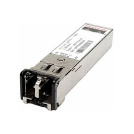 Cisco SFP-10G-SR-S= Transceptor SFP+ Fibra Óptica 10000 Mbit/s LC SR 850 nm Precio: 375.98999977. SKU: S55104715