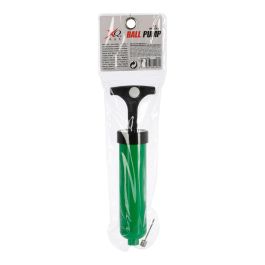 Xqmax Inflador de Pelotas 14cm Negro Polipropileno Bomba de Aire con 1 Válvula para Balones Ø 40 x 240 mm Precio: 2.8900003. SKU: S7901784