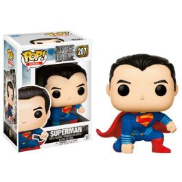 Funko POP Superman Justice League Movie Figura Vinilo Coleccionable 9cm Precio: 15.49999957. SKU: B14LZ5PE7L
