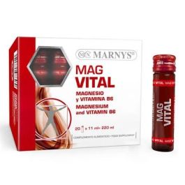 Mag Vital Precio: 23.4999996. SKU: B1GX6S8SZZ