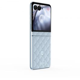 Motorola razr60 + Buds Loop Bundle Swarovski Edition