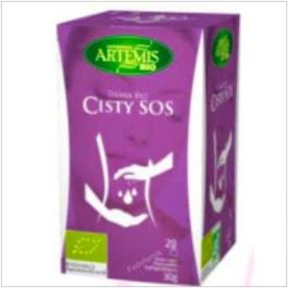 Tisana Cisty Sos Precio: 2.8900003. SKU: B1FY89K8RG