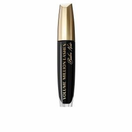 L'Oréal Paris VOLUME MILLION LASHES Balm Noir Mascara #01 Máscara Volumen 8,9 ml Precio: 9.5000004. SKU: S0591991