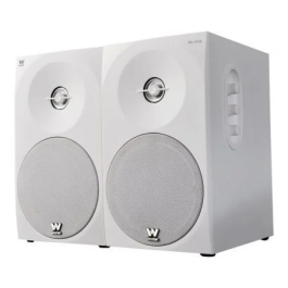 Woxter Dynamic Line DL-410 150W 2.0 Altavoces Estéreo Madera Blanco Precio: 52.98999948. SKU: S7800864