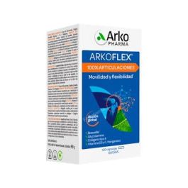 Arkoflex 100% Articulaciones 120 Cap Precio: 43.5000005. SKU: B1622LW5QT