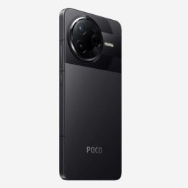 Smartphone Poco F7 PRO 12 GB RAM 512 GB Negro Smartphone Poco F7 PRO 12 GB RAM 512 GB Negro