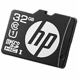 Tarjeta de Memoria SD HPE 700139-B21 32GB Precio: 111.4999996. SKU: B15JLWJXT8