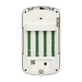 Dahua Teclado Inalámbrico para Alarma DHI-ARK30T-W2(868) Blanco