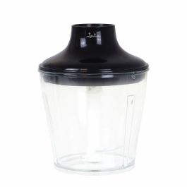 Batidora de Mano JATA JEBT1789 Gris 1200 W