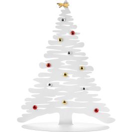 Alessi Bark For Christmas Árbol de Navidad Blanco BM06/70 W - Decoración Magnética con Fotos, 70 cm Precio: 165.5000006. SKU: B1CLJGVBNH