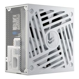Seasonic FOCUS-GX-750-V4-WHITE Fuente Alimentación 750W 80+ Gold ATX 3.1 Blanca
