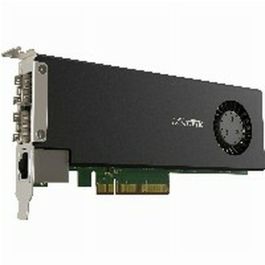 MikroTik CCR2004-1G-2XS-PCIe Router