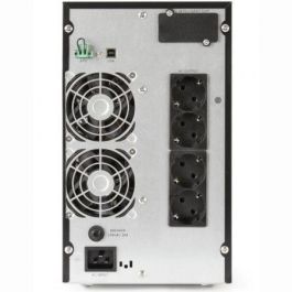 SAI Online Salicru SLC 3000 Twin Pro2/ 3000VA-2700W/ Formato Torre SAI Online Salicru SLC 3000 Twin Pro2/ 3000VA-2700W/ Formato Torre