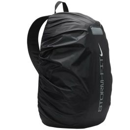 Nike NIK0196154136839 Mochila Academy Team 30 L Negra
