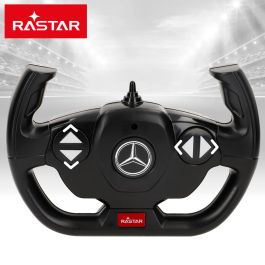 Coche Radio Control Mercedes Benz (2 Unidades)