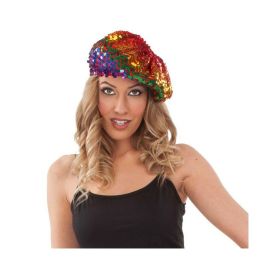 Boina francesa rainbow 57-60 cm Precio: 4.68999993. SKU: S8605240