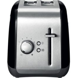 Kitchen Aid Tostador 2 Reb. Negro Classic 5Kmt2115Eob KITCHEN AID 5KMT2115EOB