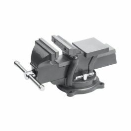 MEISTER Vice base giratoria 100 mm