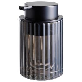 Day Dispensador Jabón Vidrio y Plástico Altura 12,5 cm Diámetro 7,5 cm Precio: 4.49999968. SKU: B1A7ZP4D76