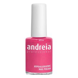 Andreia Professional Hypoallergenic Nail Polish Esmalte de Uñas 14 ml Color 82 Precio: 2.95000057. SKU: B15CDT3VWY