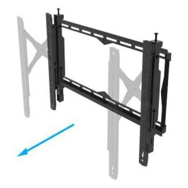 B-Tech Pull Out Flaat Screen wall Mount with Tilt and Swiwel for Screens up to 75" B-Tech Pull Out Flaat Screen wall Mount with Tilt and Swiwel for Screens up to 75"