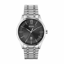 Reloj Hombre Hugo Boss 1513797 (Ø 42 mm) Precio: 190.50000057. SKU: B1E7S8PCPJ