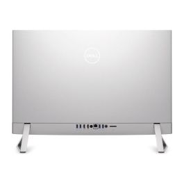 Dell EC27250 - PC todo en uno de 27" Full HD, Intel Core i5-120U, 16 GB RAM DDR5, SSD 512 GB NVMe, Windows 11 Pro (Teclado y Ratón Inalámbricos Incluidos)