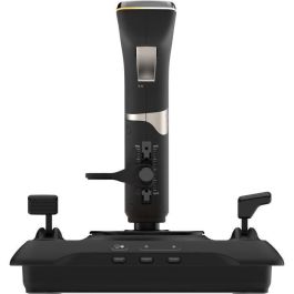 Turtle Beach TUR1690330119524 VelocityOne™ Flightstick para simulación de vuelo - Negro